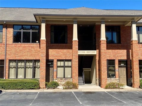 Smyrna Office Space For Rent