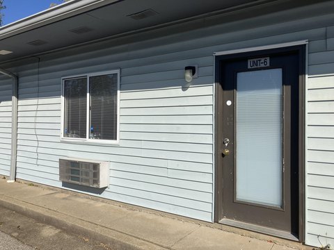 Lexington Flex Space Available