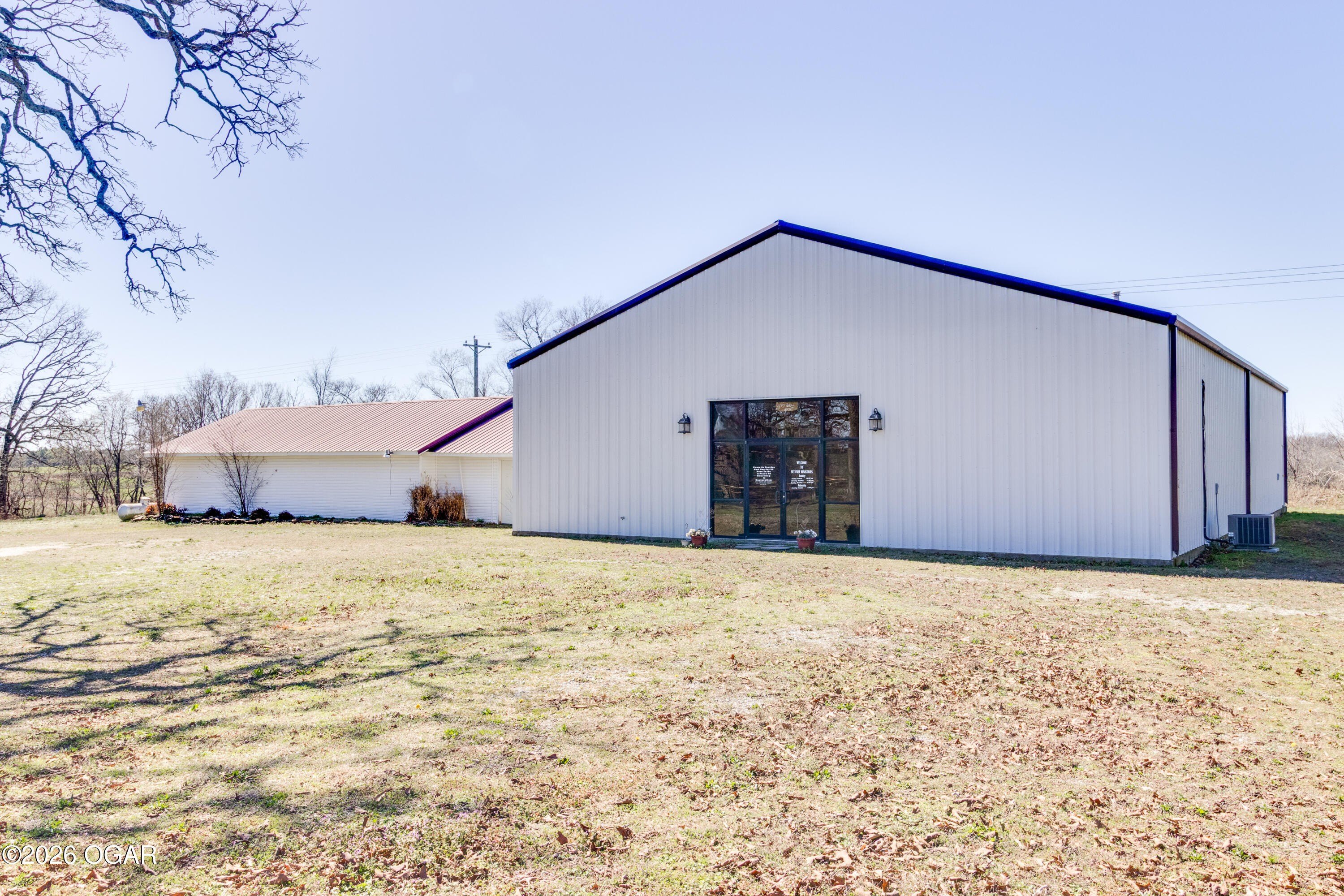 Highway 60 Commercial Opportunity