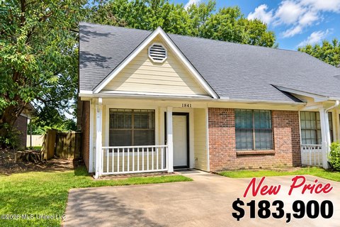 Renovated Duplex Property