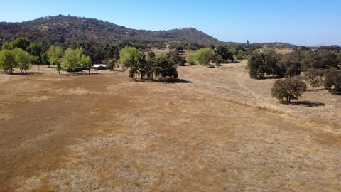 Land, Yokuts Valley, CA