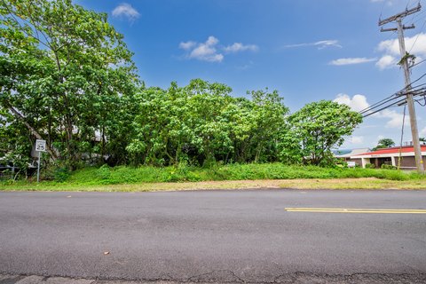 Land, Hilo, HI