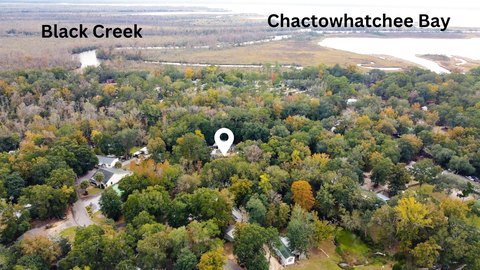 Freeport Land Near Black Creek