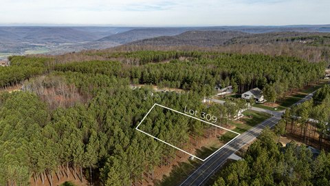 Residential Land in Gated Community