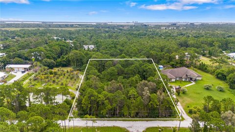 LAND - Fort Pierce, FL