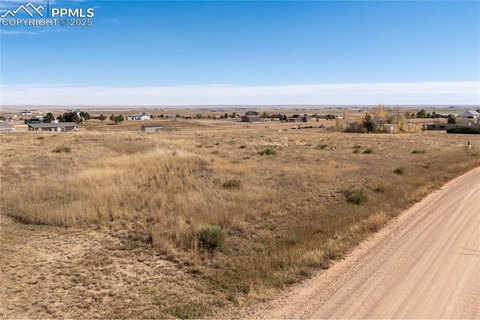 Peyton, CO Land Opportunity