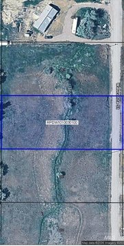 Land, Dietrich, ID
