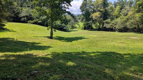 LAND - Sylva, NC