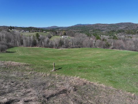 St. Johnsbury Land with Wastewater Permit