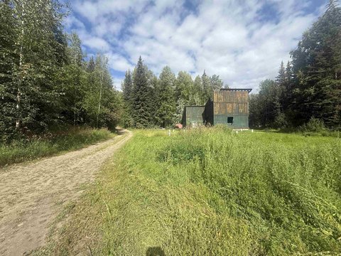 LAND - Fairbanks, AK
