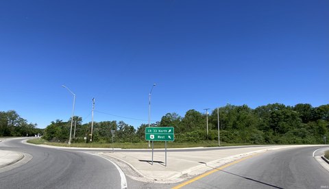 Residential Land - Syracuse, IN