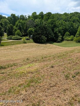 LAND - Marble, NC