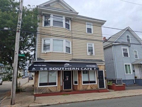 Pawtucket Mixed-Use Investment Opportunity