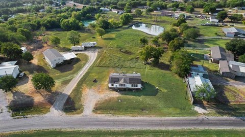 Land, Crandall, TX