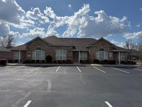 North Ashley Professional Office Space