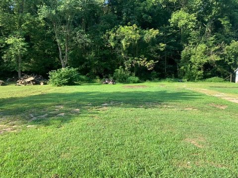 Land, Wheelersburg, OH
