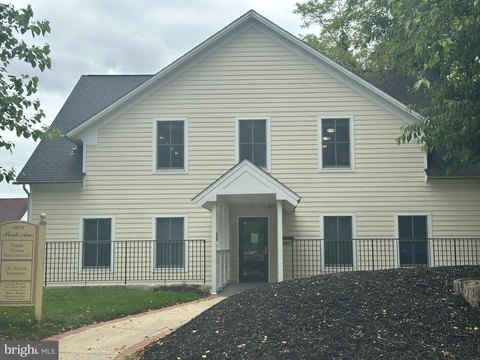 Ellicott City Office Space Available