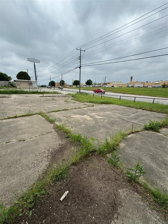 Prime Land on Belknap Road