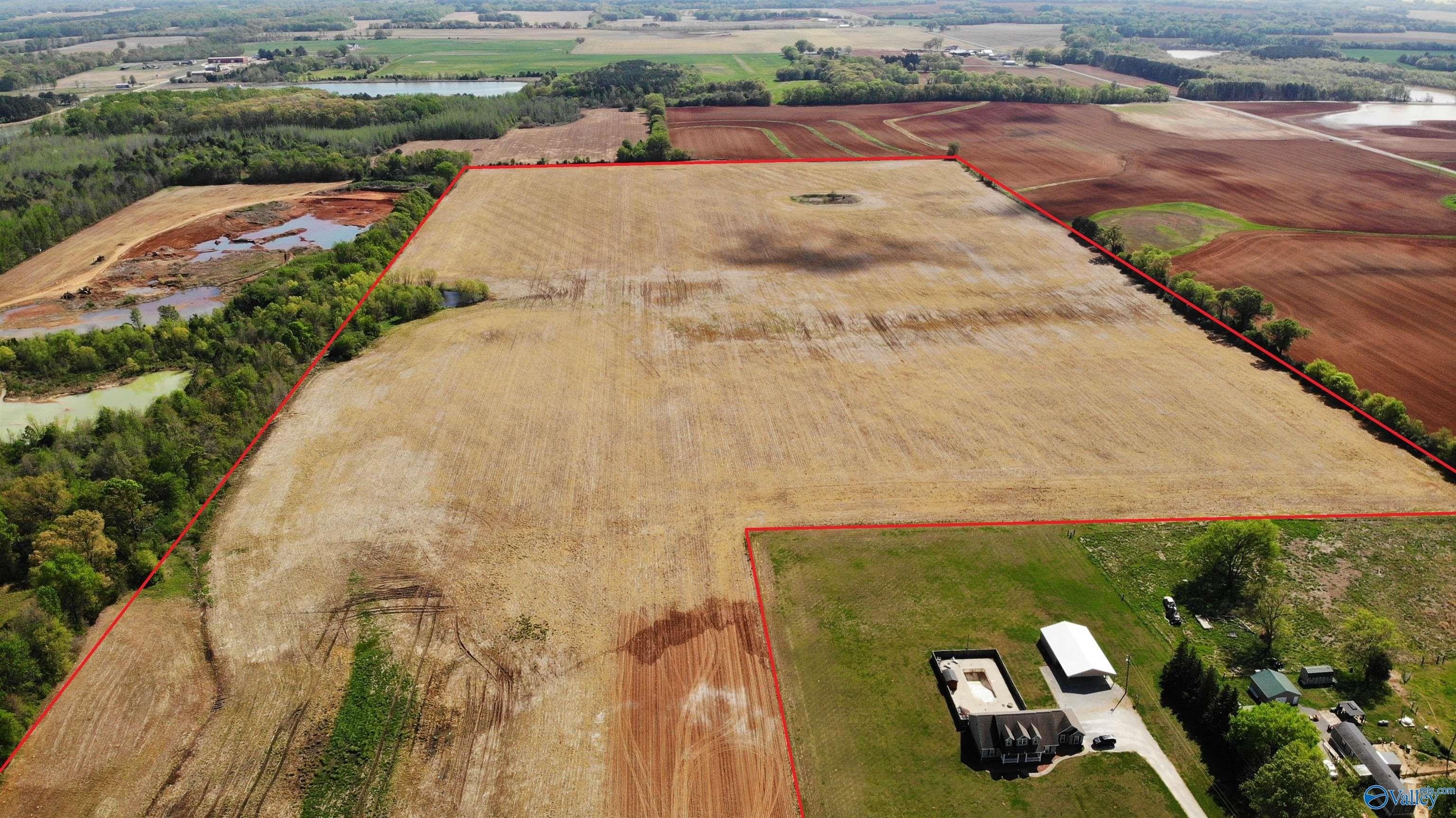 72 Acres Hatton School Road
