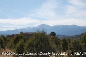 Alto, NM Acreage with Views