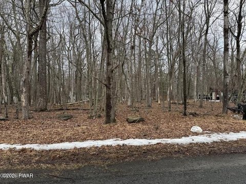 LAND - Dingmans Ferry, PA