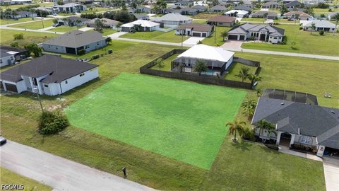 Land, Cape Coral, FL