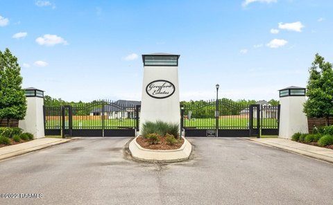 Land, Lafayette, LA