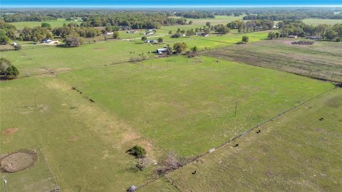 Improved Equestrian Property