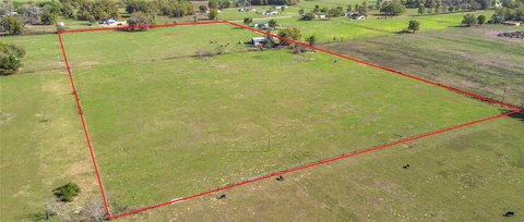 Turnkey Equestrian & Ag Land