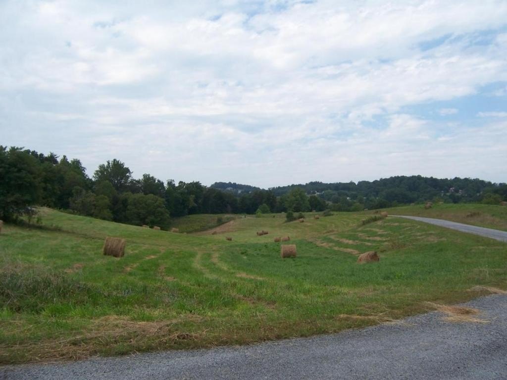 Waterfront Building Lots on South Holston