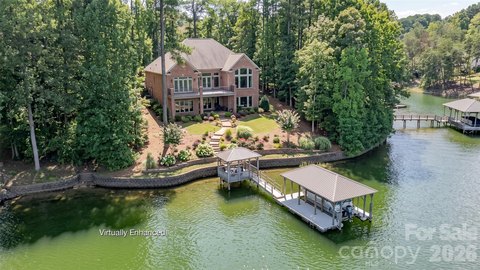 Land, Sherrills Ford, NC