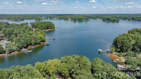 Land, Sherrills Ford, NC