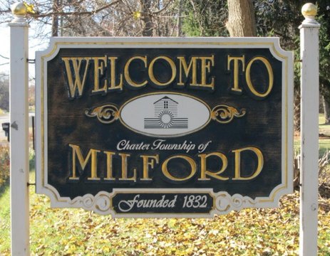 Milford Township Land Opportunity