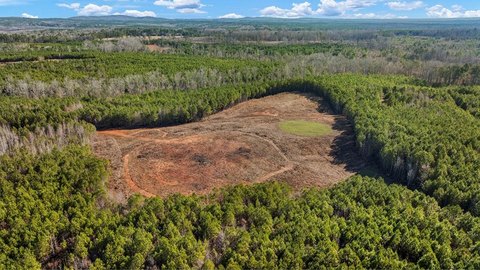 Hamilton, GA Acreage Available