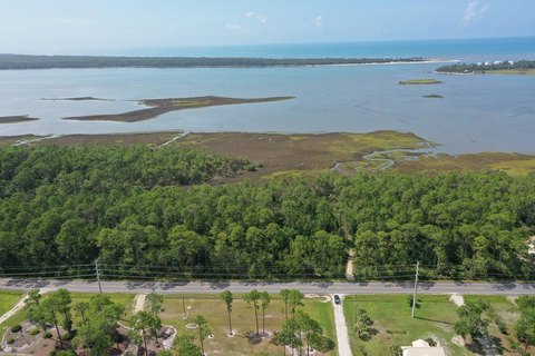 Land, Port St. Joe, FL