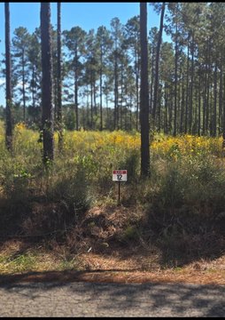 Residential Development Land Lot