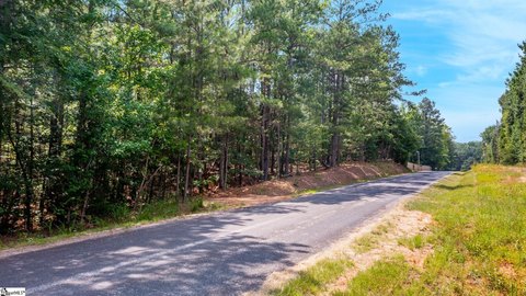 LAND - Clinton, SC