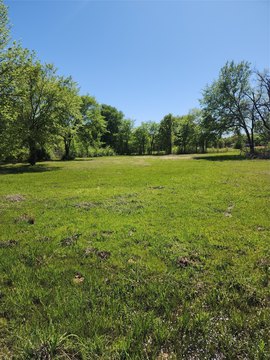 Residential Lot Ready to Build