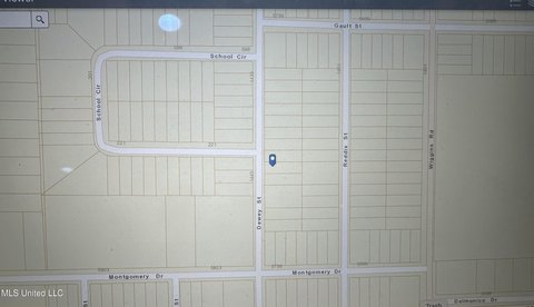 Land Parcel in Jackson, MS