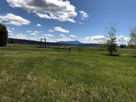 Commercial Land in Downtown Chester