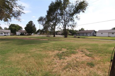 Residential Land in Elk City
