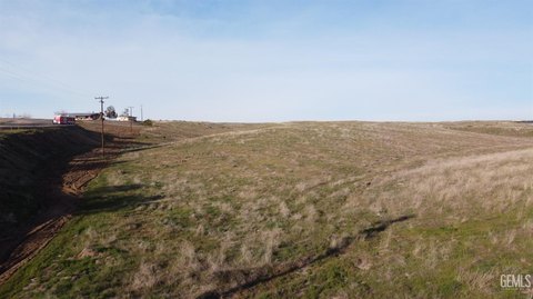 Bakersfield Land Development Opportunity