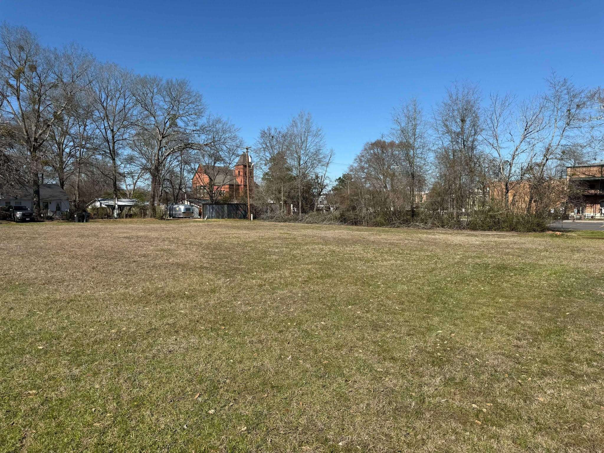 Downtown Jefferson Land For Sale