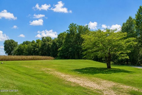 LAND - Kenton, TN