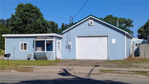 Versatile Commercial Property in Machias