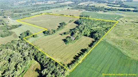 Versatile 91-Acre Income-Producing Farm
