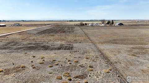 Ault, CO 10 Acre Land