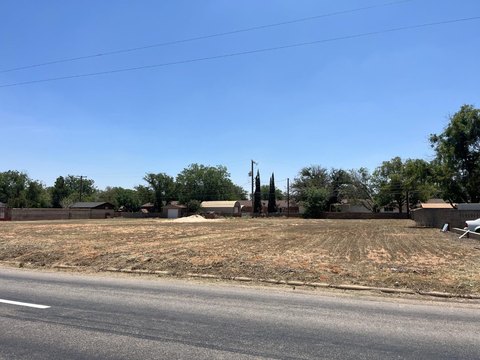 Residential Lots Near Hospital