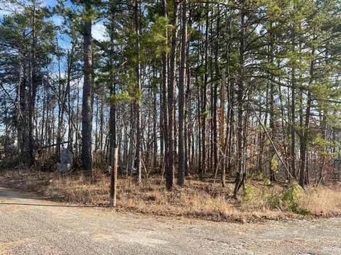 5 Acre Lot Near Amenities