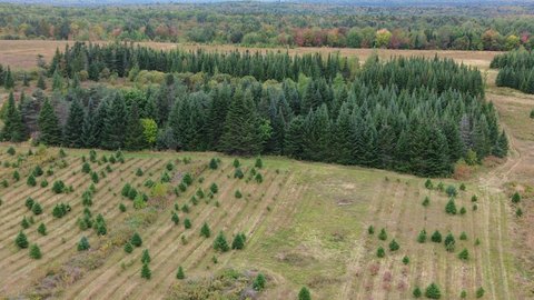 Land, Littleton, ME